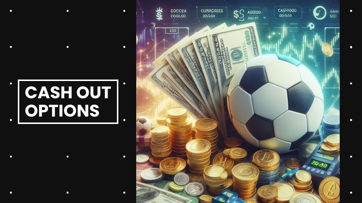 Exploring Different Cash Out Options in 1xBet