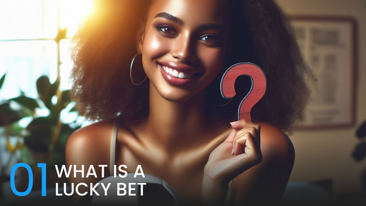 What is a Lucky Bet in 1xBet? An In-Depth Explanation