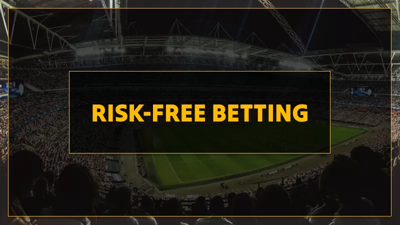 RISK-FREE BETTING WITH MATCHED BETTING